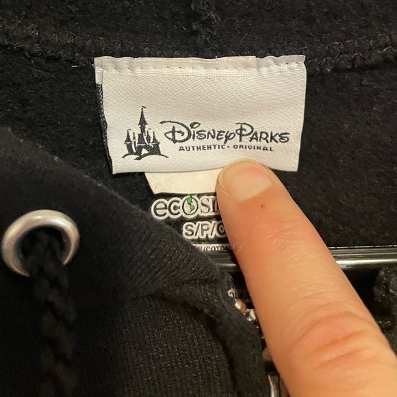 Disney Mickey Mouse Celebration Hoodie 2019 - Picture 5 of 6